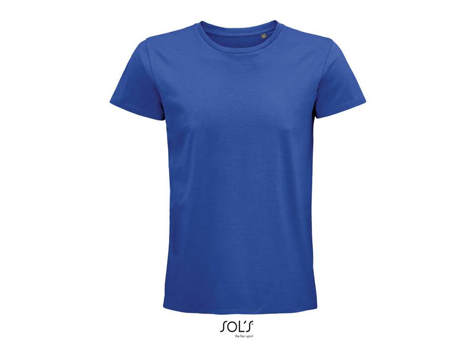 Pioneer men T-shirt 396