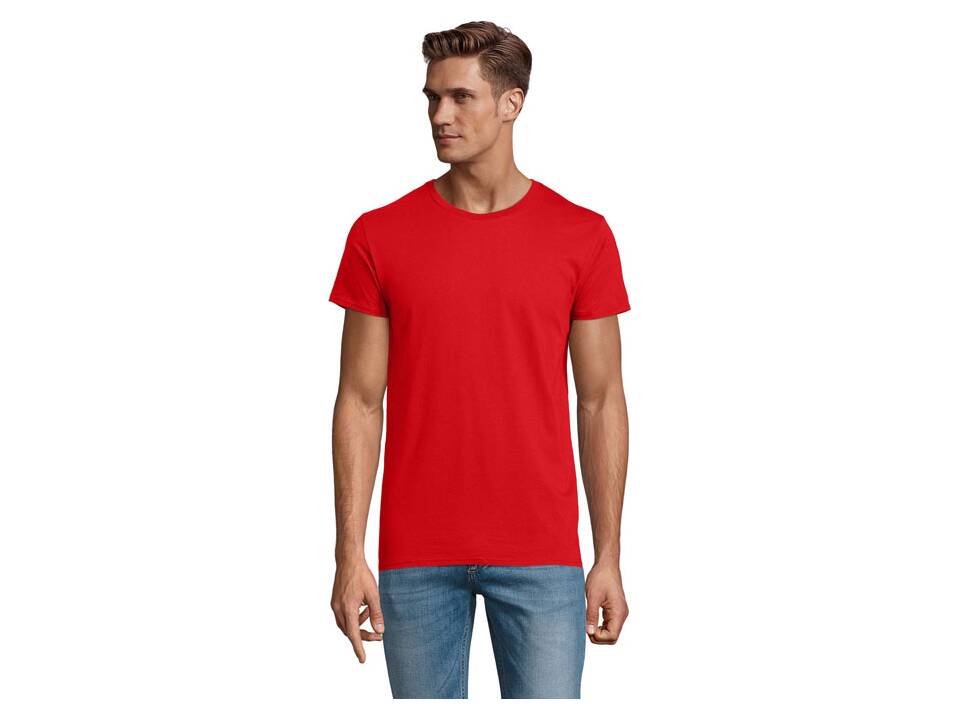 Pioneer men T-shirt 48