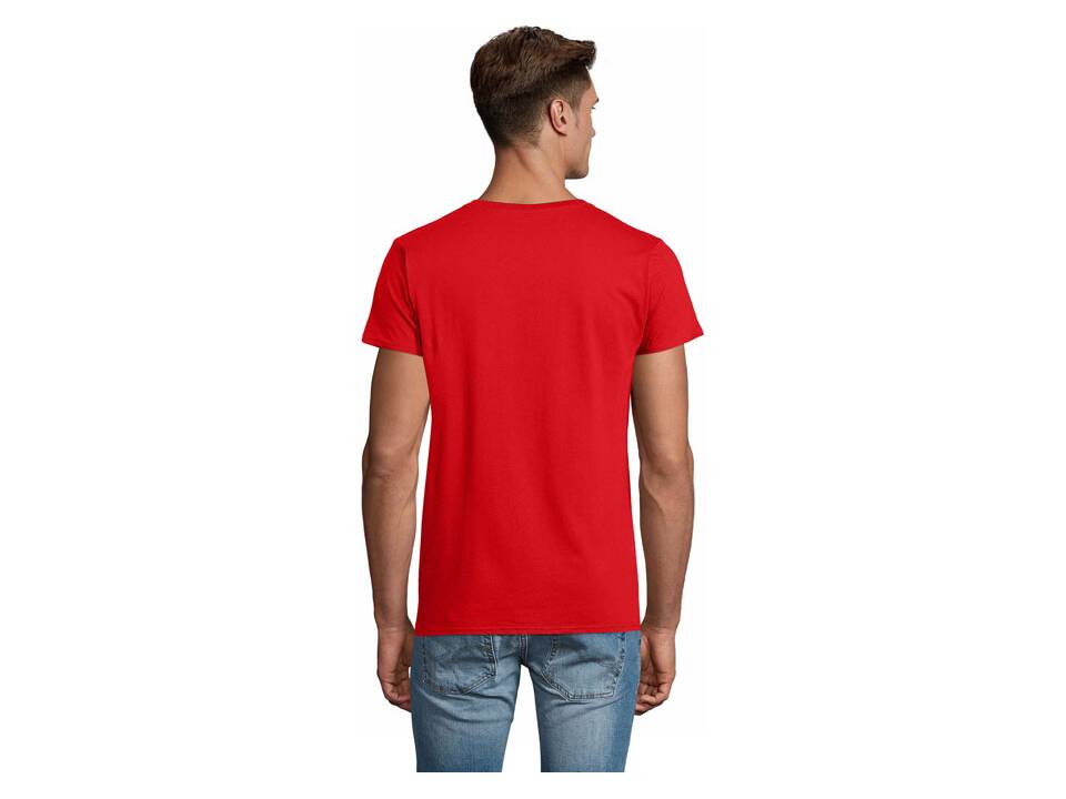 Pioneer men T-shirt 46