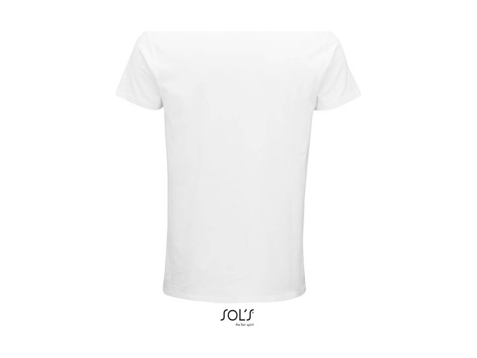 Pioneer men T-shirt 403