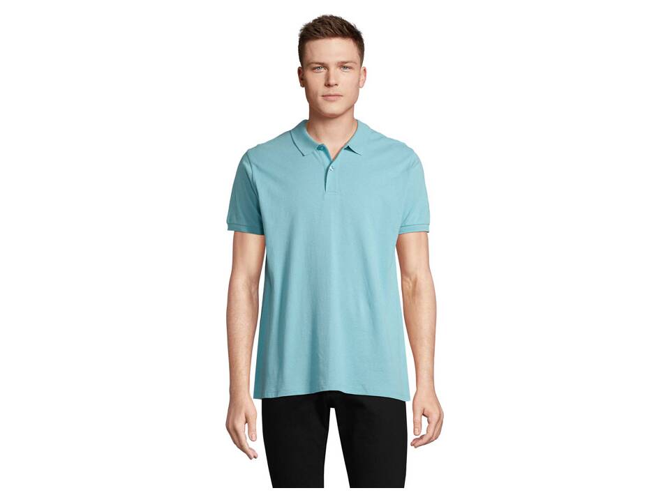Planet men polo 54