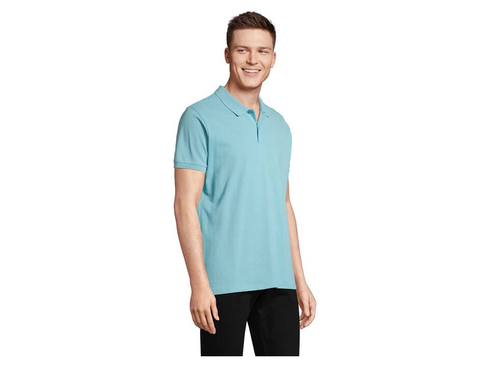 Planet men polo 53