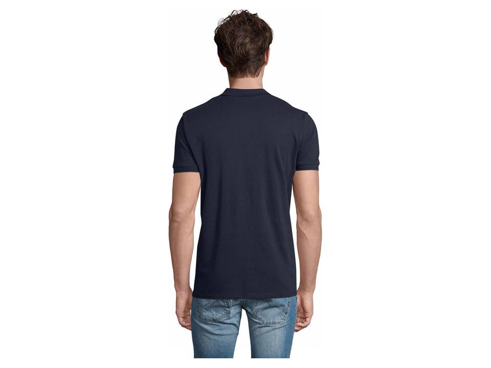 Planet men polo 167