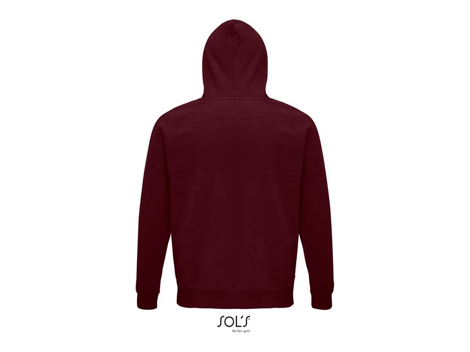 Stellar hood sweater 196