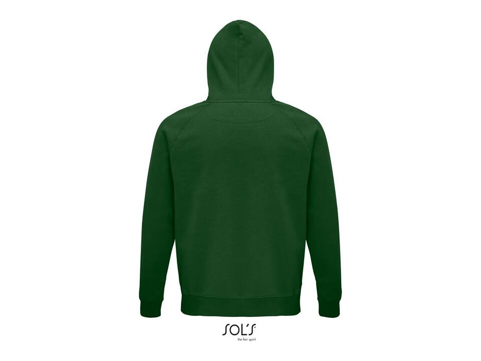 Stellar hood sweater 150