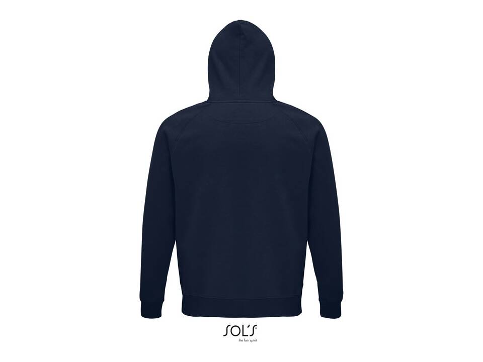 Stellar hood sweater 265