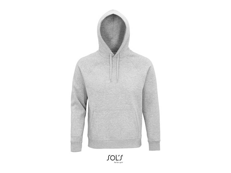 Stellar hood sweater 267