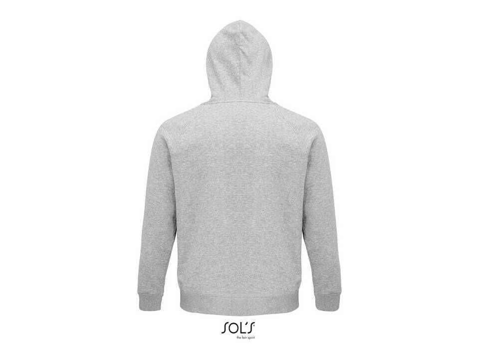 Stellar hood sweater 268