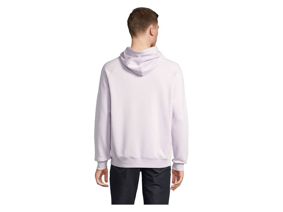 Stellar hood sweater 120