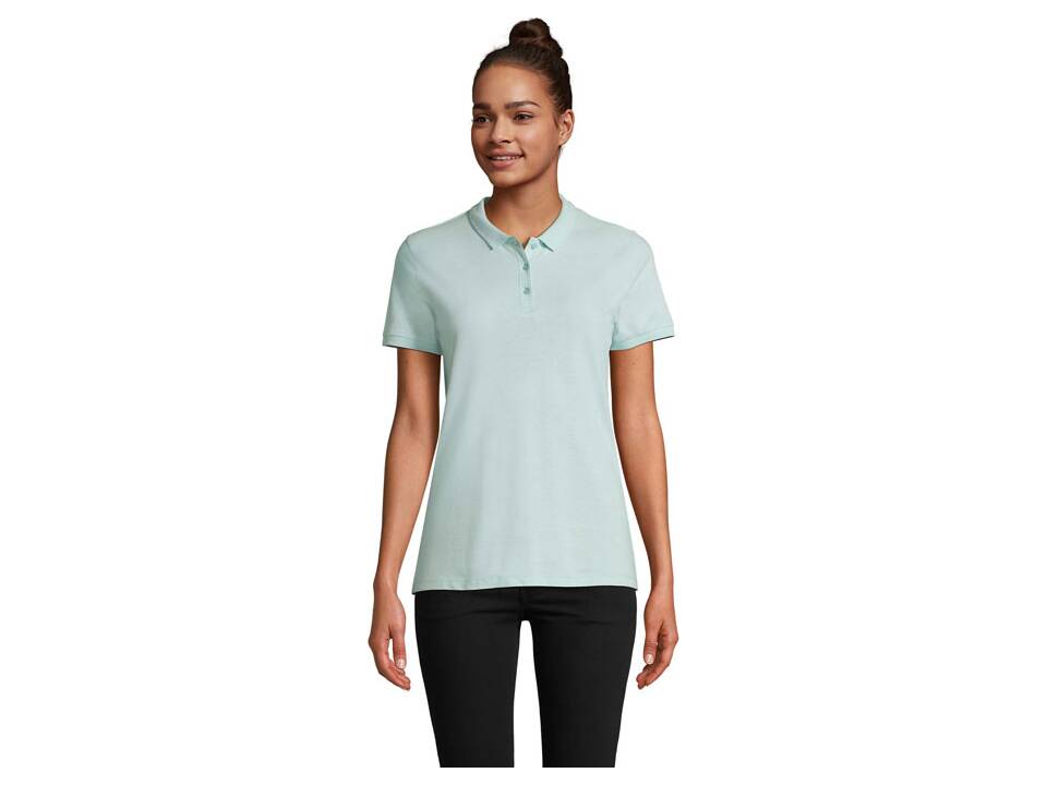 Planet women polo 173