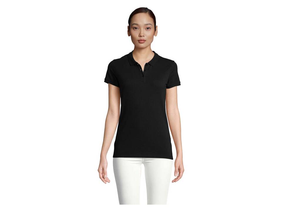 Planet women polo 169