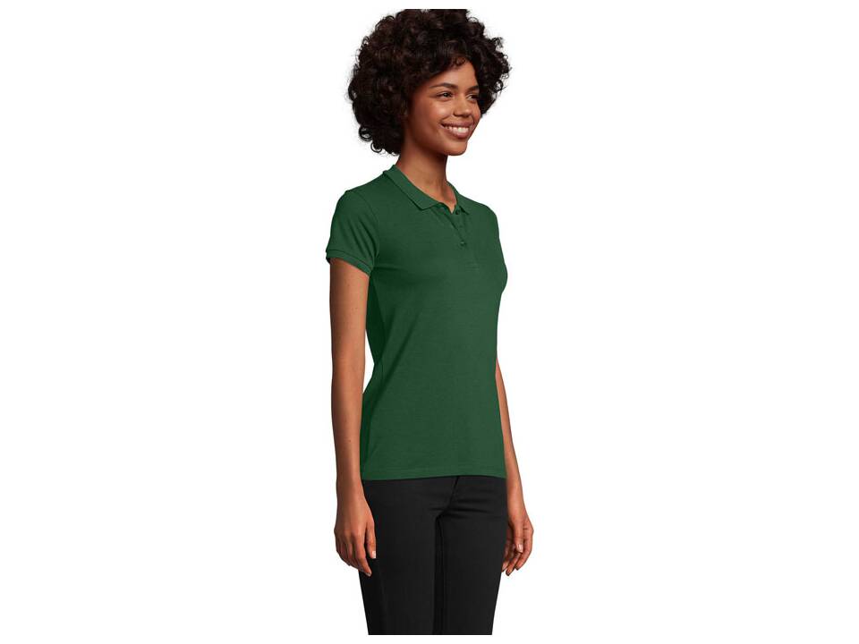 Planet women polo 226