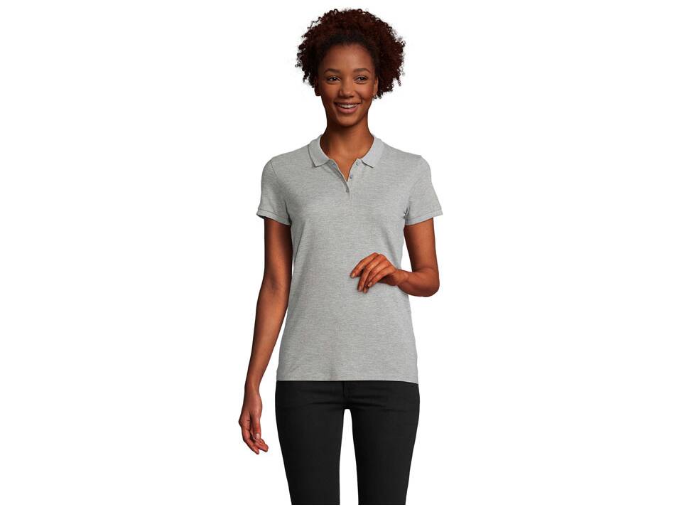 Planet women polo 213