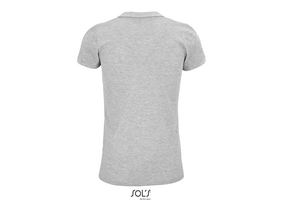 Planet women polo 245