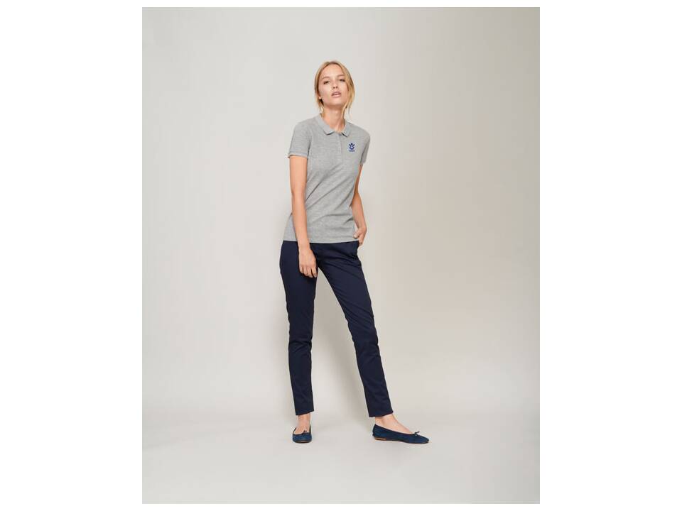 Planet women polo 220