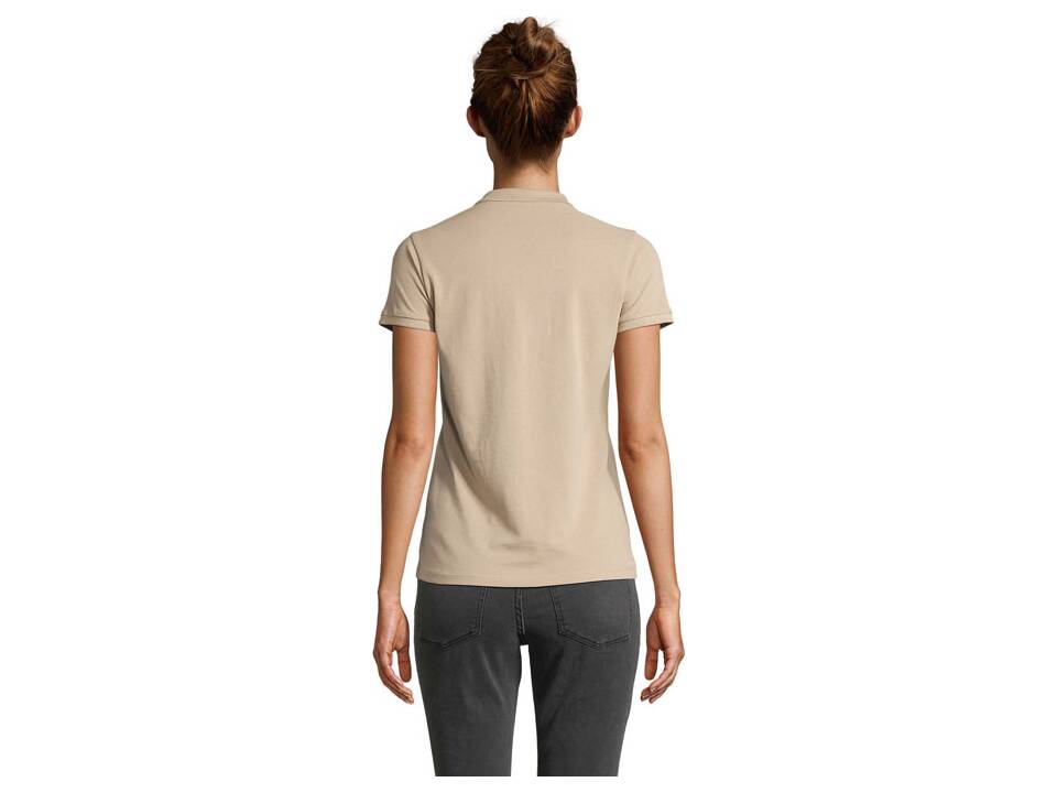 Planet women polo 68