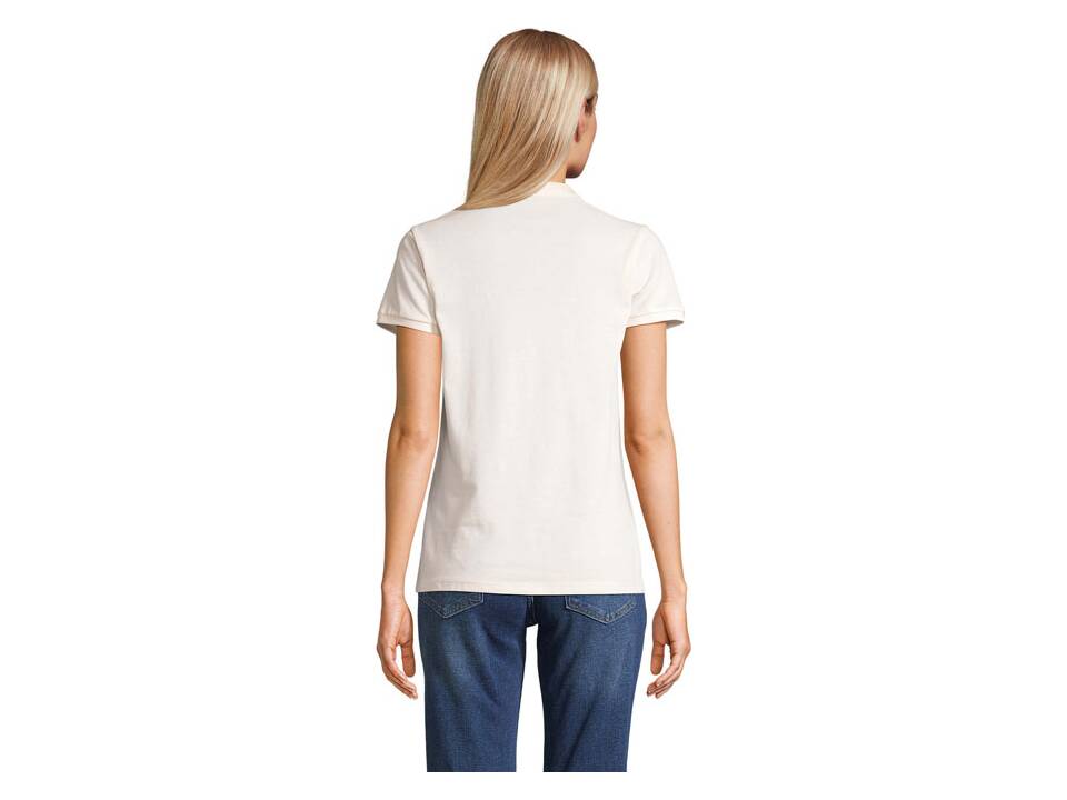 Planet women polo 83