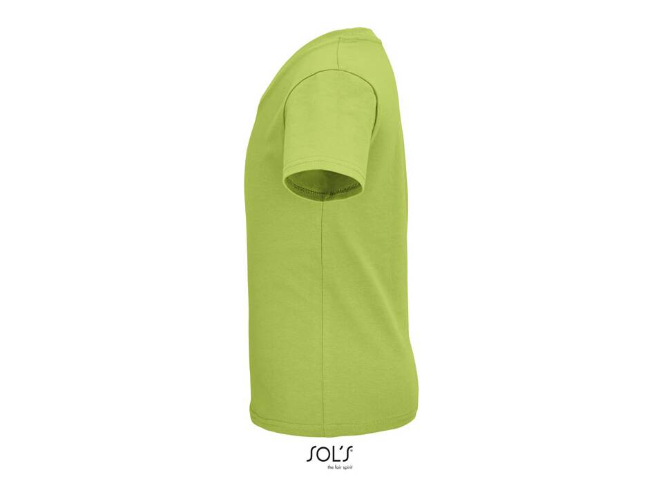 Pioneer kids T-shirt 74