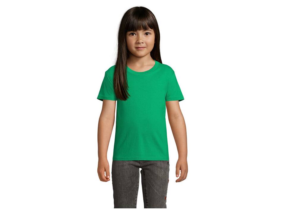 Pioneer kids T-shirt 23