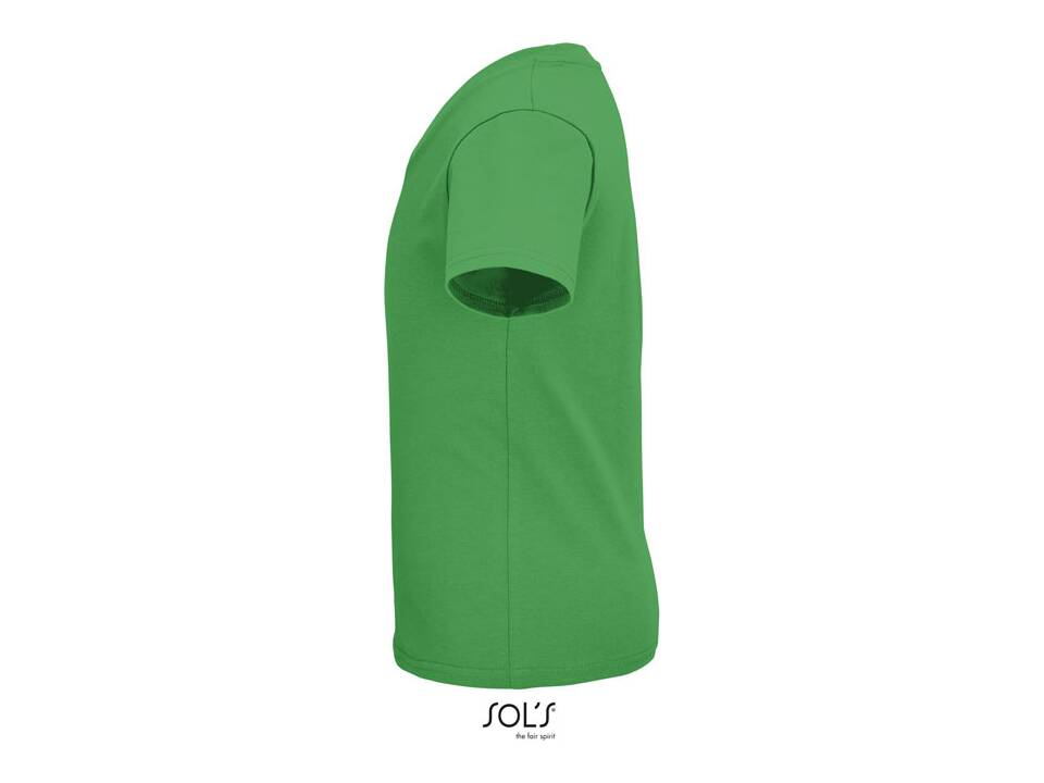 Pioneer kids T-shirt 6