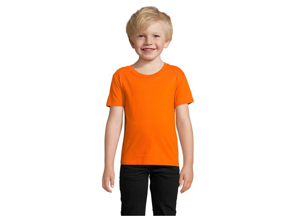 Pioneer kids T-shirt 59
