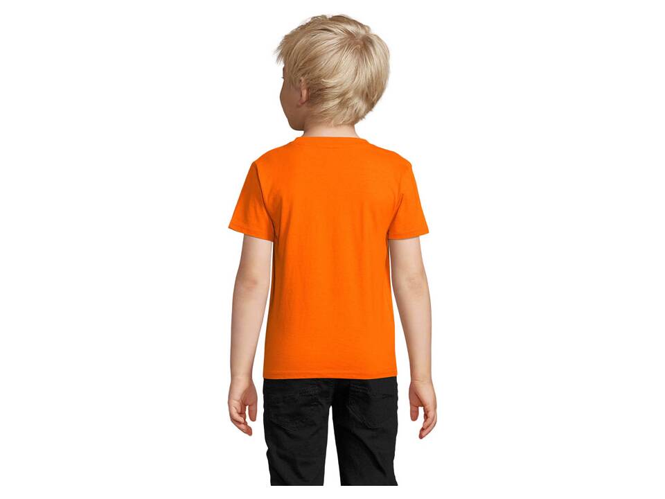 Pioneer kids T-shirt 16