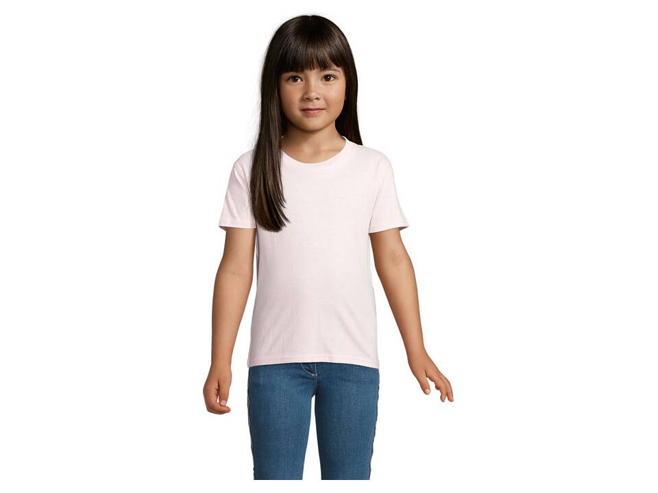 Pioneer kids T-shirt 35