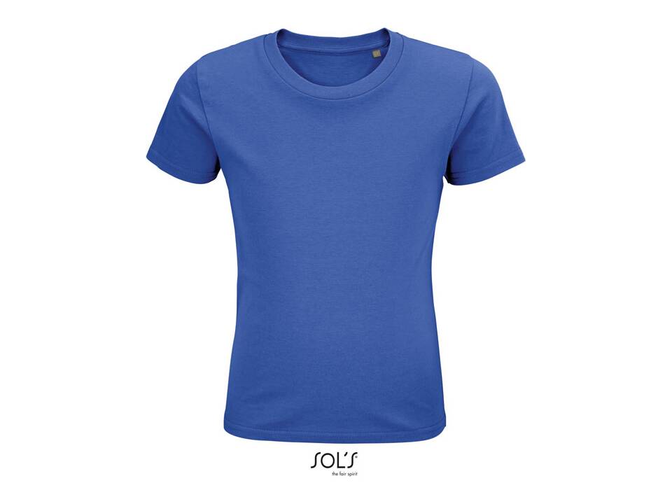 Pioneer kids T-shirt 117