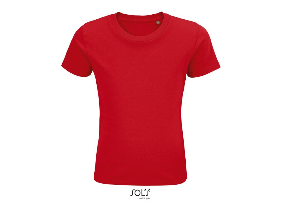 Pioneer kids T-shirt 120