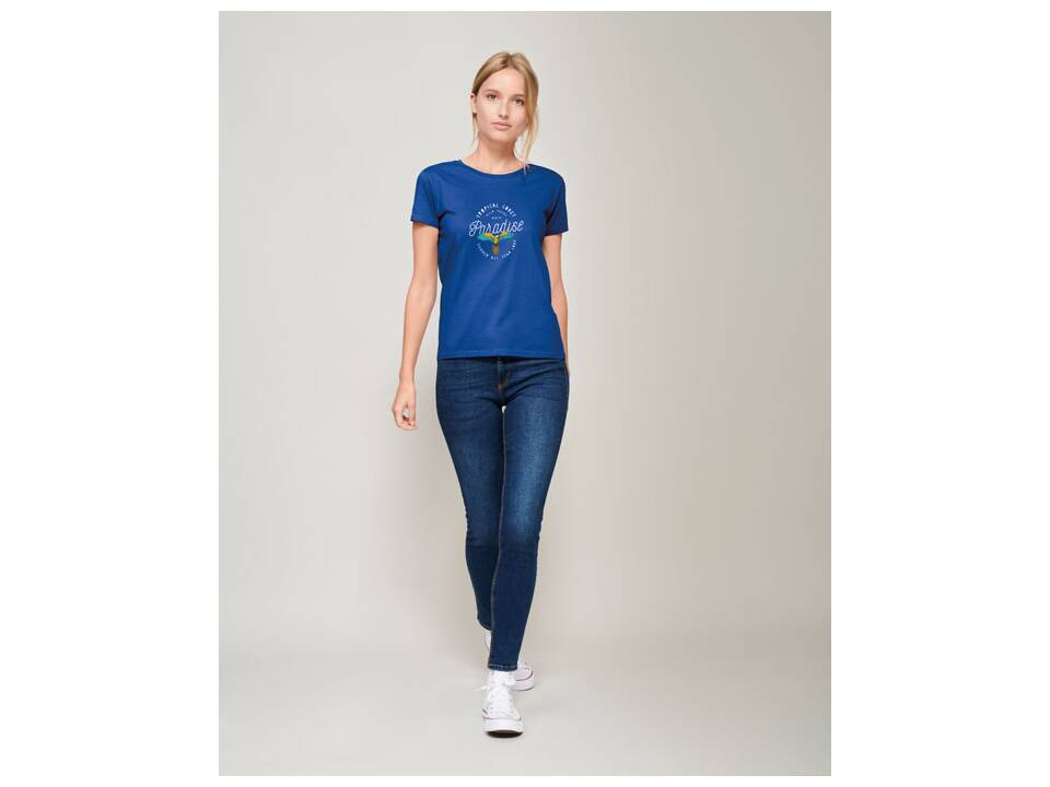 Pioneer women T-shirt 189