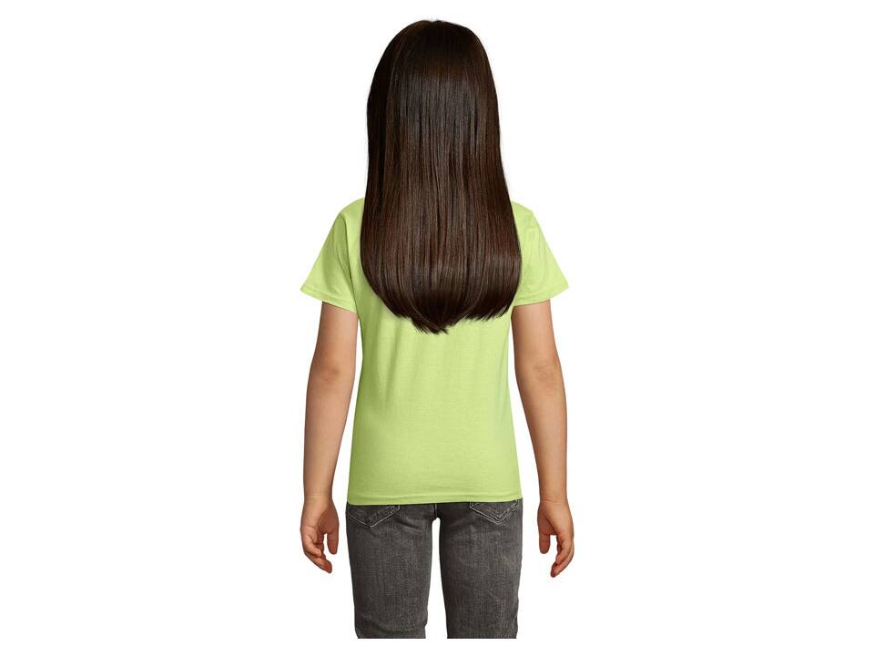 Crusader kids T-shirt 151