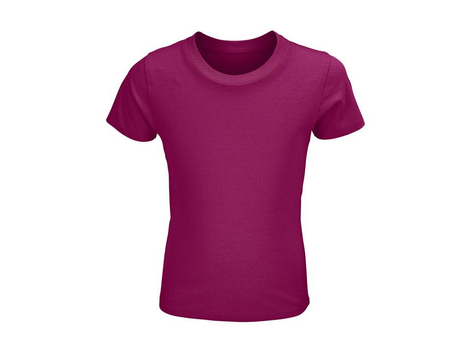 Crusader kids T-shirt 158