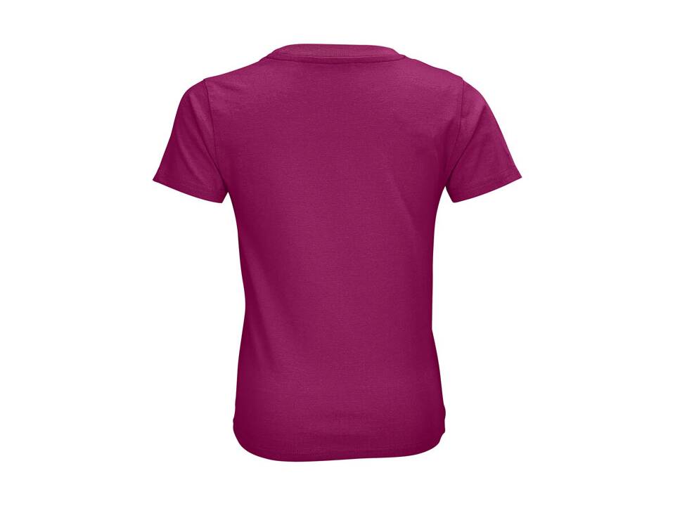 Crusader kids T-shirt 193