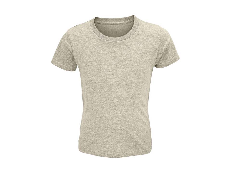 Crusader kids T-shirt 43