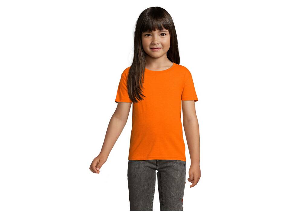 Crusader kids T-shirt 57