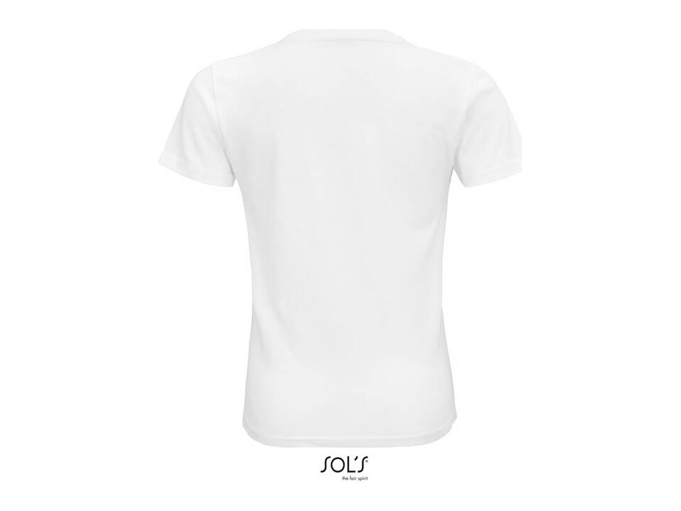 Crusader kids T-shirt 216