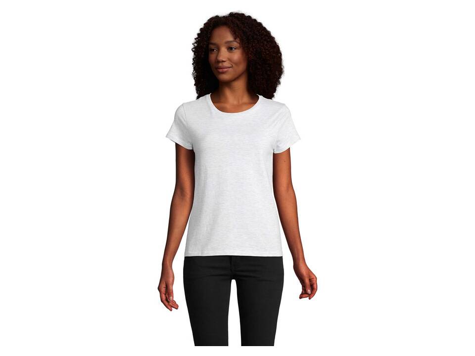 Crusader Women T-shirt 329