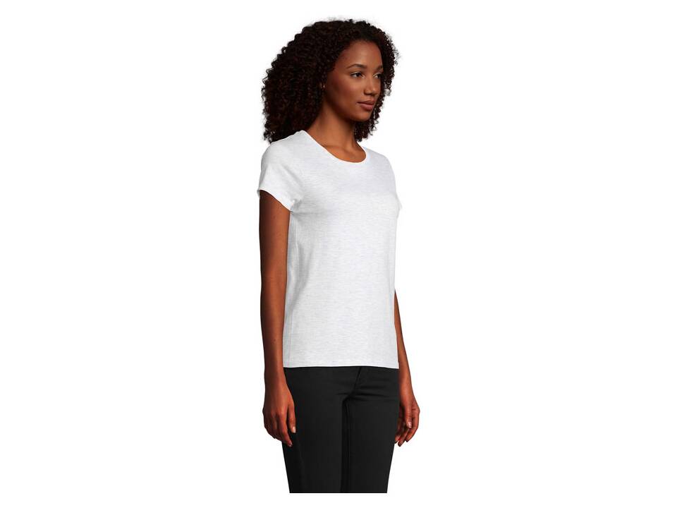 Crusader Women T-shirt 272