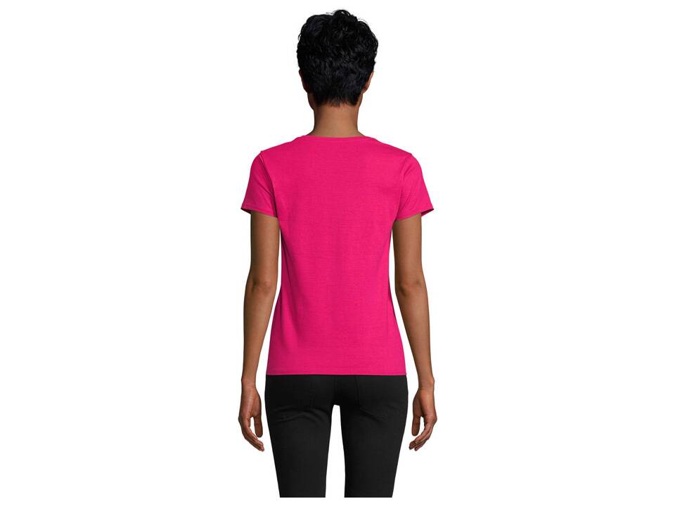 Crusader Women T-shirt 95