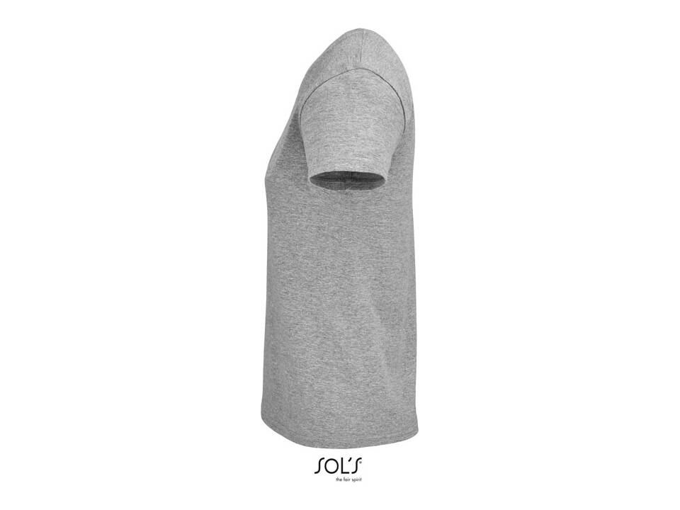 Crusader Women T-shirt 358