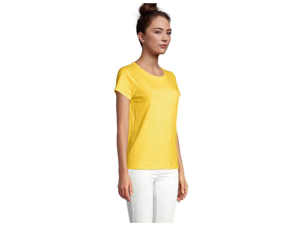 Crusader Women T-shirt 267