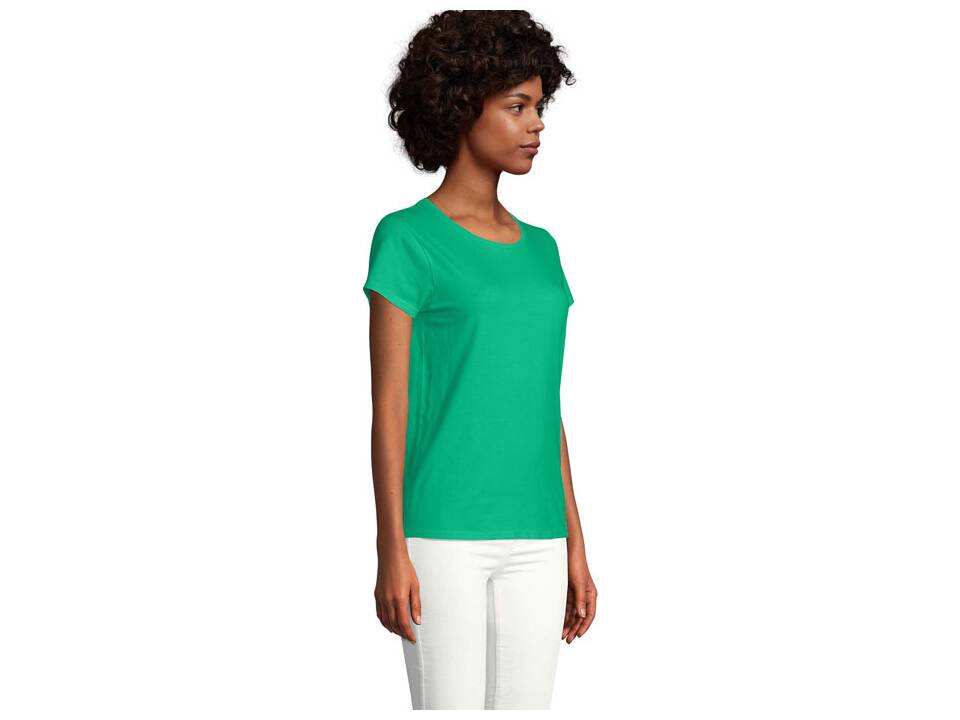 Crusader Women T-shirt 20