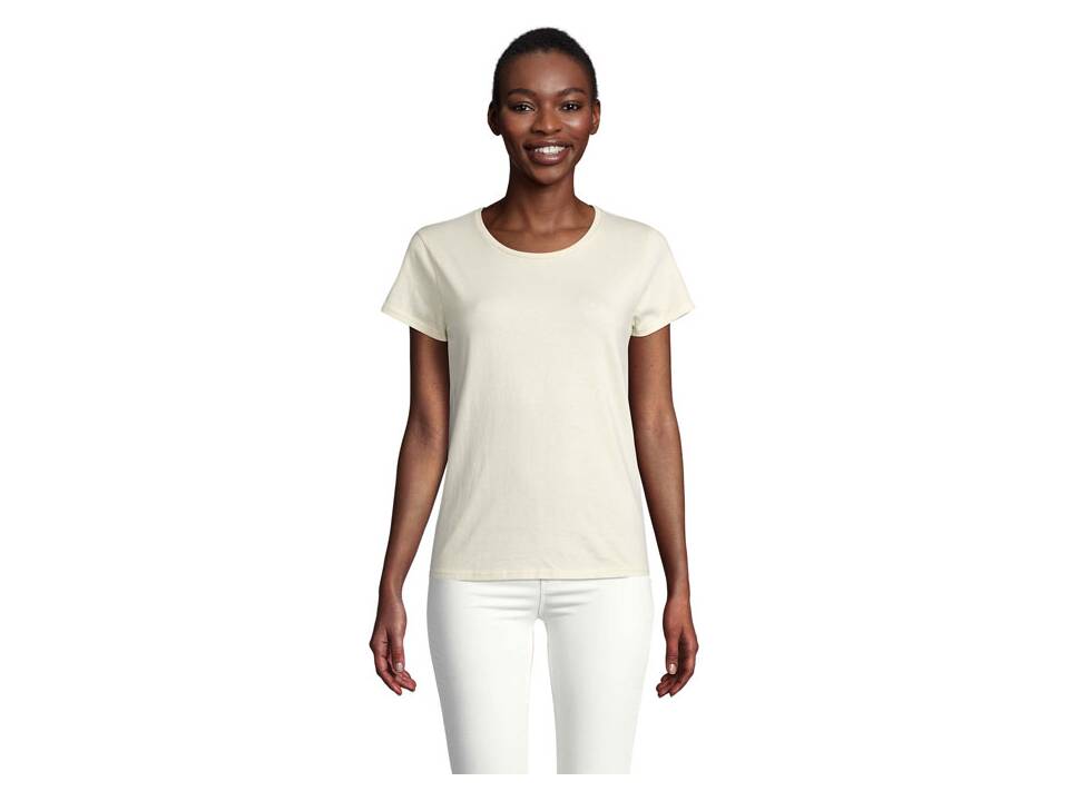 Crusader Women T-shirt 3