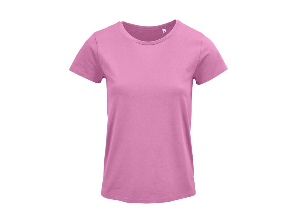 Crusader Women T-shirt 29