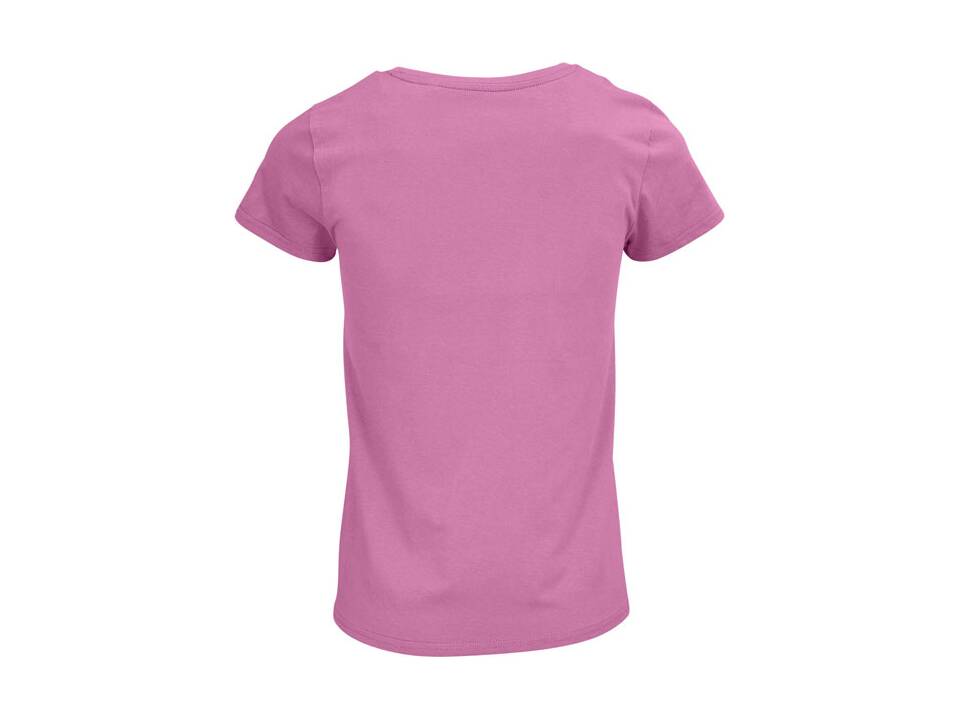 Crusader Women T-shirt 34