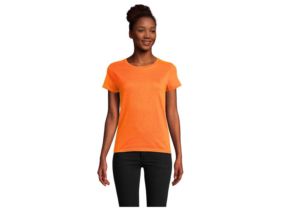 Crusader Women T-shirt 143