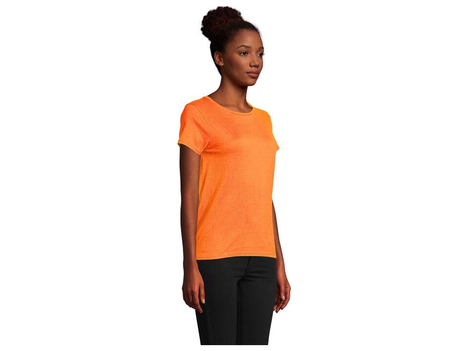 Crusader Women T-shirt 157