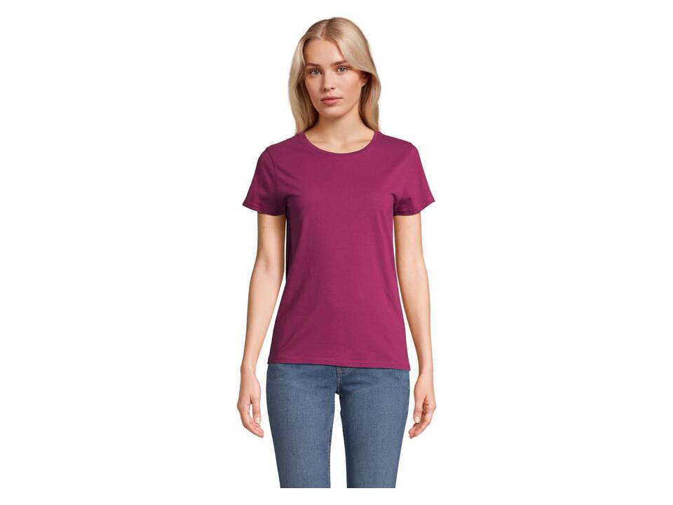 Crusader Women T-shirt 110