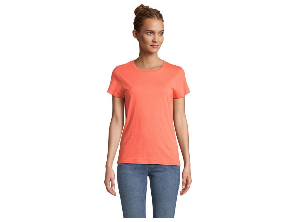 Crusader Women T-shirt 106