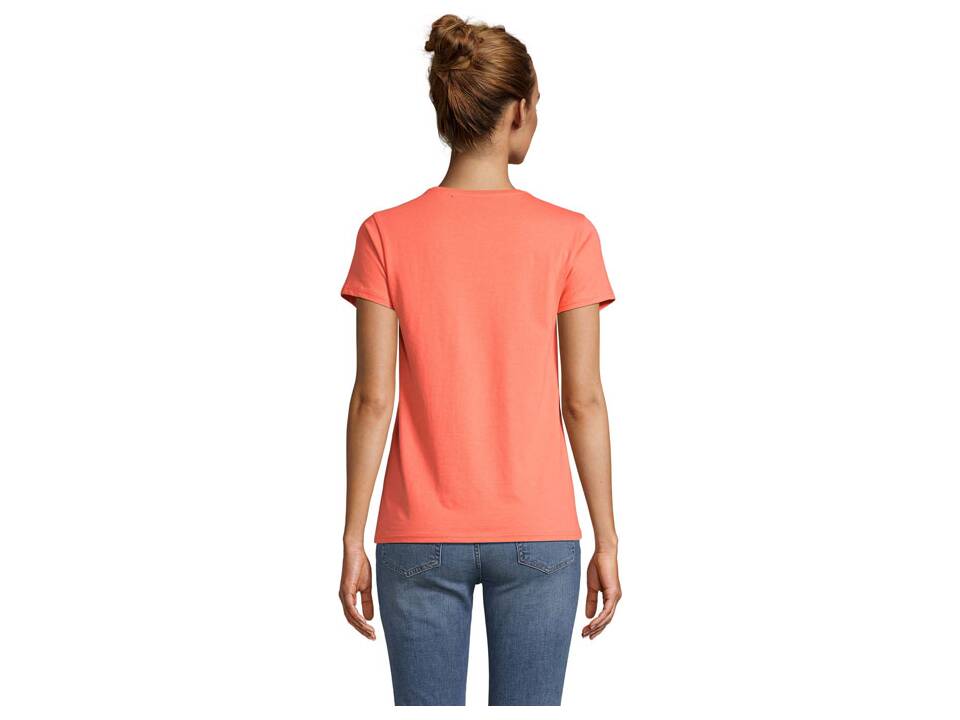 Crusader Women T-shirt 97